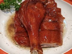-阿皇仔烧鹅(麦地店)