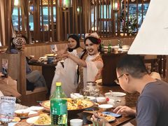 -相约·羊村小馆非遗手抓肉(七一酱园店)