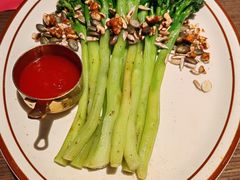 -ZAFFERANO西班牙海鲜饭(上海首店)