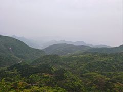-妙峰山风景名胜区