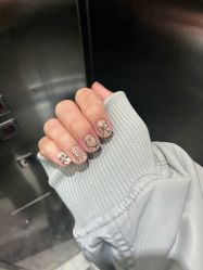 -斯馨·健康美甲美睫