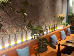 -Laures·月桂西班牙碳烤餐厅(十尚坊店)