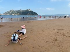 -大京沙滩
