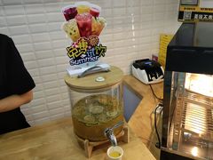 -City1+1城市比萨·意面(桂林路店)