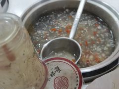 桂花米酒汤圆-蔡林记(汉街店)