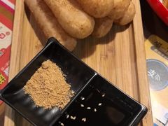 -重庆石磨豆花庄(乔庄店)