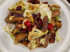 -来小酌·长安酒家(翠庭大厦店)