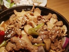 -醉得意·山茶油炒土鸡(福州马尾西堤店)