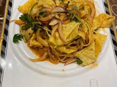 -博望坡酒楼(漕溪路店)