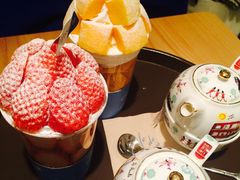 -Cafe de Paris(林荫路店)