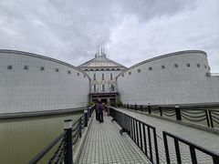 -威远炮台
