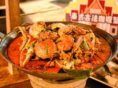 -洲际酒店·地平线全日餐厅HORIZON CAFÉ