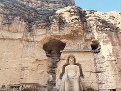 -炳灵寺世界文化遗产旅游区