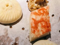 -永春园·扬州早茶·淮扬菜(漫乐城店)