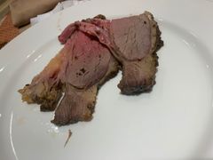 -松咖啡自助餐厅·松北香格里拉