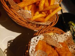 -Olive橄榄花园漂亮饭主题布置餐厅(大望路店)
