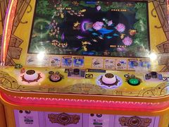 -反斗乐园(领展中心城店)