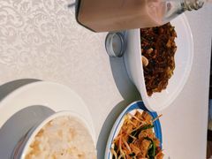 -巴依老爷·新疆美食(上城区天城路店)