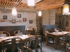 大堂-恒府1993(文昌北路店)