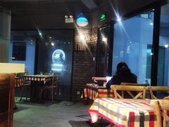 -遇见西木美式餐厅(体育路店)