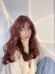 -MY HAIR ARDOR