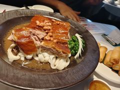 -老伙记海鲜码头(北滘店)