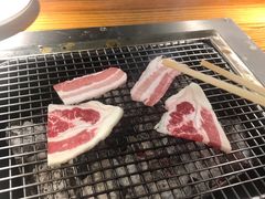 -风味烧烤(泰富店)