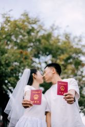 -北京燕尔婚礼策划