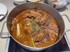 -蝎王府羊蝎子(天通苑店)