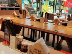 -味千拉面(增城万达广场店)