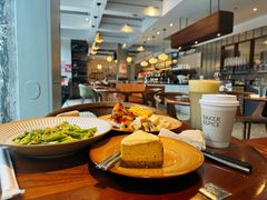 -BAKER&SPICE(BFC外滩金融中心店)