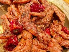 -辣盆盆麻辣小龙虾(哈尔滨总店)