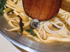 -达记桂林米粉店(常平第一分店)