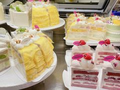 -PAOPAO Bakery&Café(港汇店)