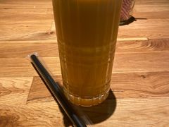 -良木缘咖啡西餐(优品道广场店)