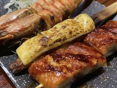-一吉焼鸟·FOUNDER(桂林路店)