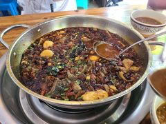 -黑竹香鸡(营和巷店)