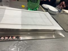 -老黑板筋(顺义总店)