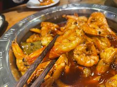 -王婆大虾(五道口店)