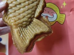 -粉粉乐鲷鱼烧(美罗城店)