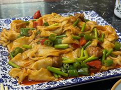 -后卫寨猫耳朵(后卫寨店)