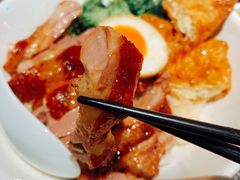 -陈鹏鹏潮汕菜(宝安机场T3航站楼店)