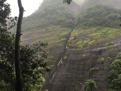 -修水东浒寨风景区