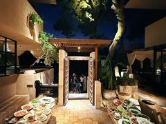 -朴墅(西湖青芝坞店·杭帮菜·家宴.14年的店)