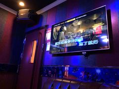 -唱吧麦颂KTV(松江五龙商业广场店)