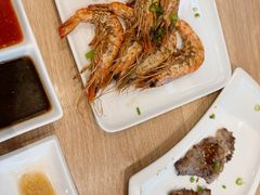 -上渔铁板烧(熙悦汇店)