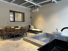 -金岳台私汤温泉度假山庄·创意餐厅(昌平十三陵店)