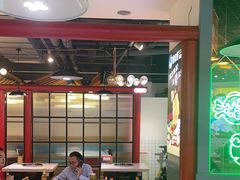 -蛙一刀·麻椒鱼火锅(金仙桥店)