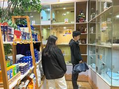 -屋虎猫馆(宝安大仟里店)
