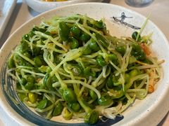 -壹只菜·崇明本地特色菜(崇明南门店)